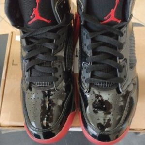 Jordan Mars 270     9.5       Pre-owned